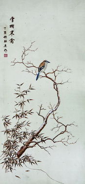 麥稈成畫，匠心奪星 徐敏杰用傳承與創(chuàng)新點(diǎn)亮手藝殿堂