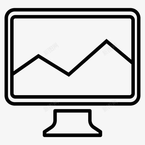 探索電腦山自然圖標(biāo) 免費(fèi)素材助力網(wǎng)頁(yè)與電商設(shè)計(jì)